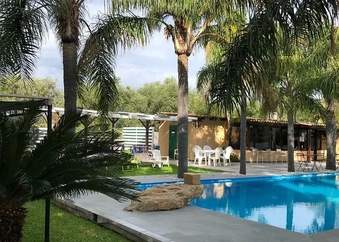 La Petrara Resort Syracuse
